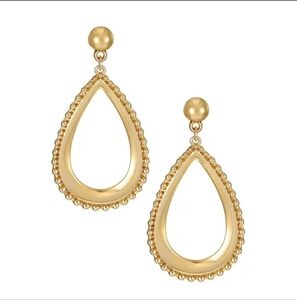Teardrop Earrings